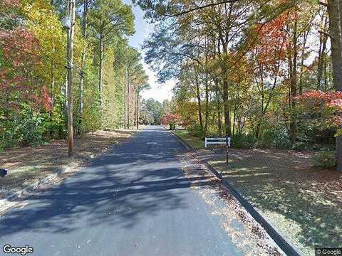 Sir Charles Dr, Fairburn, GA 30213