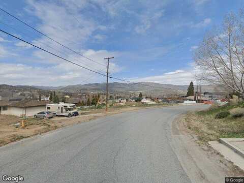 Quail Springs Rd, Tehachapi, CA 93561