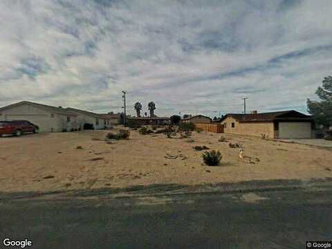 Mariposa, TWENTYNINE PALMS, CA 92277