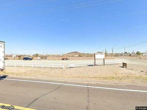 Boundary, BOUSE, AZ 85325