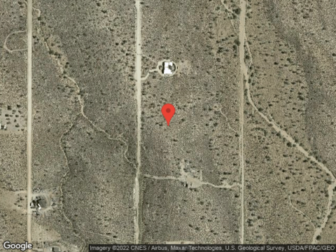 Palo Christi, MEADVIEW, AZ 86444