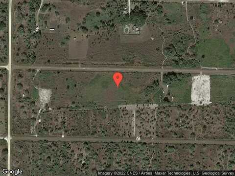 292Nd, OKEECHOBEE, FL 34972