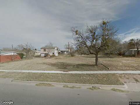 Main, BIG SPRING, TX 79720