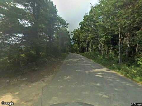 Hominy Pot Rd, Bradford, NH 03221