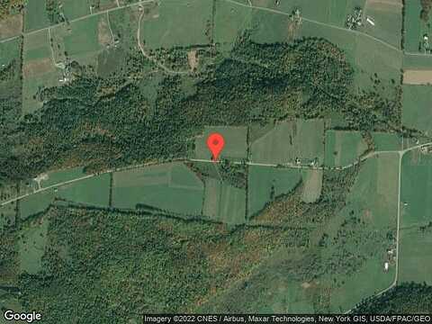 Colvin Hill Rd, Woodhull, NY 14898