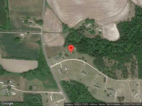 Caddell, MAXTON, NC 28364