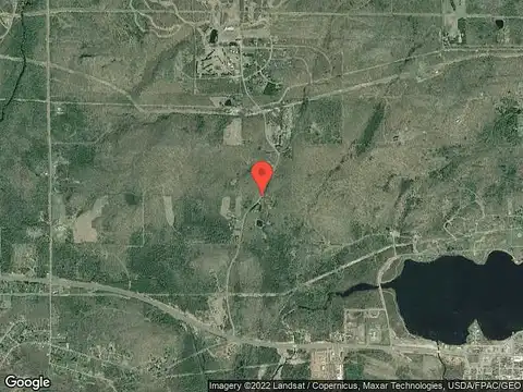 Indianhead Rd, Bessemer, MI 49959