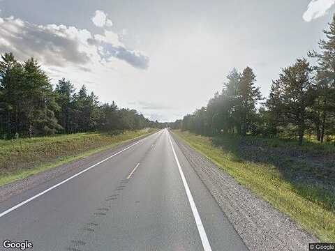 Park Rd, Big Creek Township, MI 48636