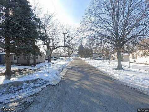 Pitkin Ave, Flint, MI 48506