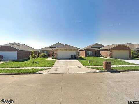 Hanna Ranch, FORT WORTH, TX 76140