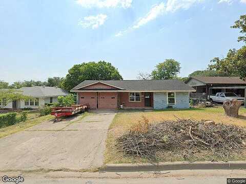 36Th, TEMPLE, TX 76501