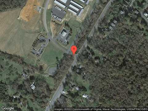 Parcel 1 Eight Lacey King Way, Staunton, VA 24401