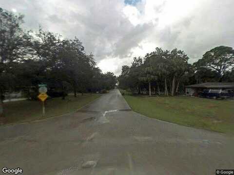 Rd #1, Labelle, FL 33935