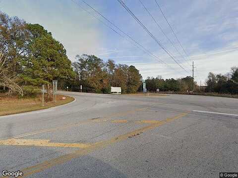 State Highway 68, Yemassee, SC 29945