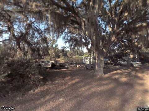 Old Hwy, Crescent City, FL 32112