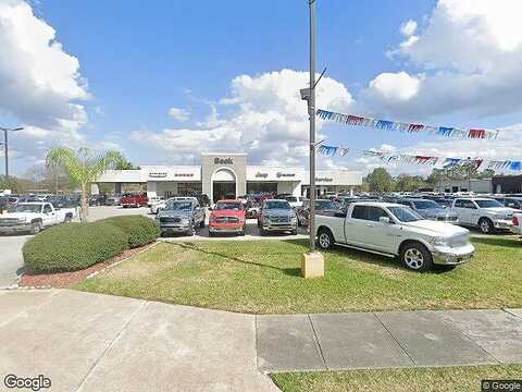 S Main St, Palatka, FL 32177