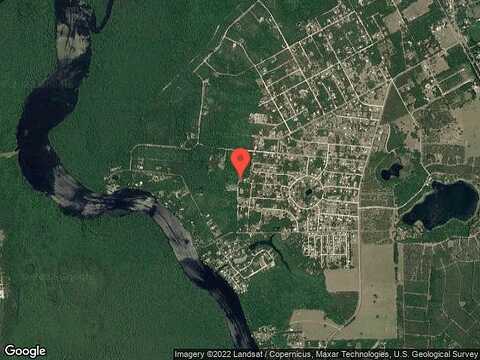 Hodge St, Satsuma, FL 32189