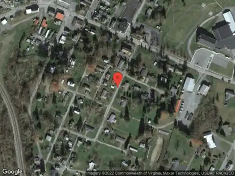 Lot 3 Interburg Pl, Terra Alta, WV 26764