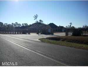 Lot 19 Perdido Blvd, Gautier, MS 39553