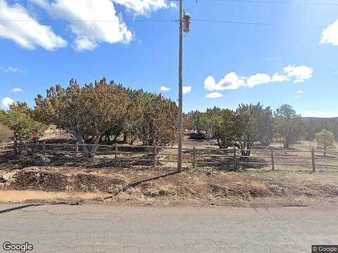 County Road 3148, VERNON, AZ 85940