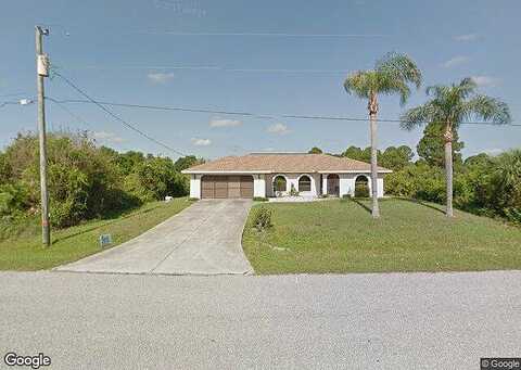 Torgerson St, North Pt, FL 34291