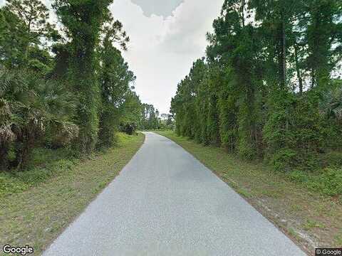 & 114 Emil St, North Pt, FL 34288