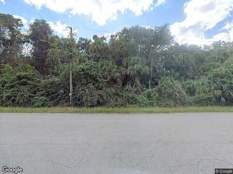 Renick Ln, North Pt, FL 34288