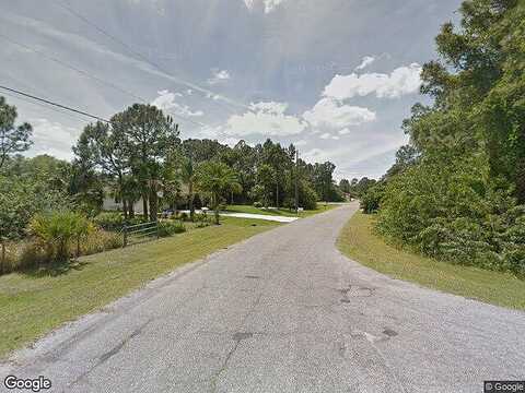 Wenona Dr, North Pt, FL 34288