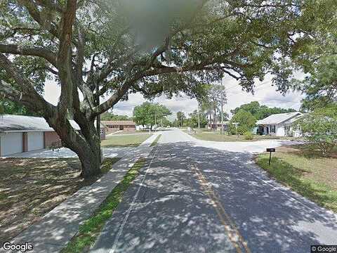 Washington Ave, Eustis, FL 32726