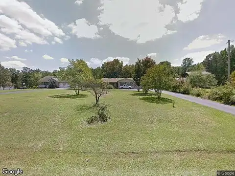 Foxrun East End Dr, Mabelvale, AR 72103