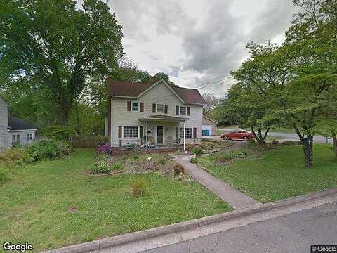Virginia Ave, Bessemer City, NC 28016