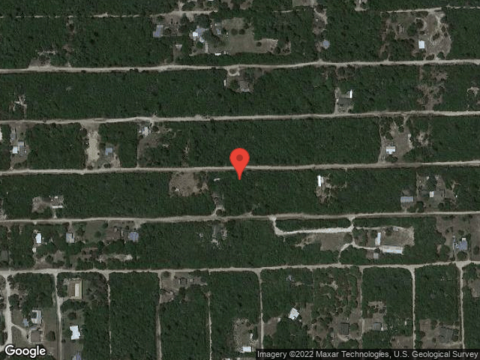 233Rd, FORT MC COY, FL 32134