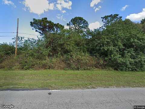 Sw Port Saint Lucie Blvd, Pt Saint Lucie, FL 34953