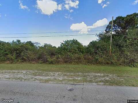 Sw Port Saint Lucie Blvd, Pt Saint Lucie, FL 34953