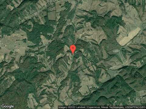 Hilldale Rd, Midway, TN 37809