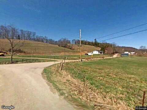 High Knob Ridge Hwy #577, Annville, KY 40402