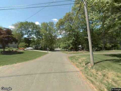 Diana St, Orange, CT 06477