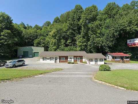 Rainbo Dr, Sylva, NC 28779