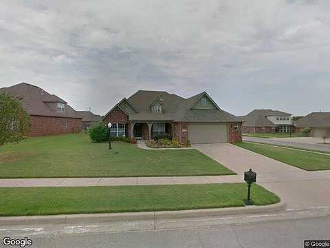 N 140Th Ct E, Owasso, OK 74055