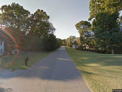 Glendale Rd, Lexington, NC 27292