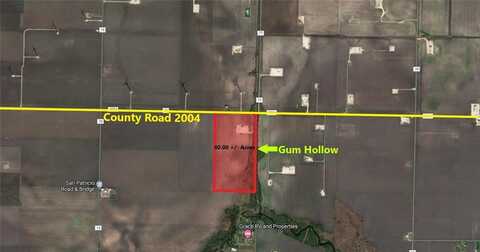 County Rd 2004, Taft, TX 78390
