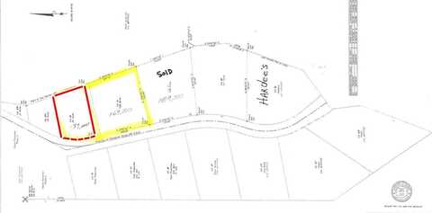 Lot 5 Willowbrook, Saltillo, MS 38866