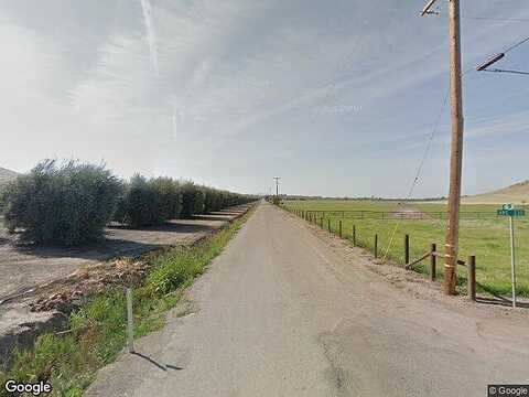 Road 242, Lindsay, CA 93247