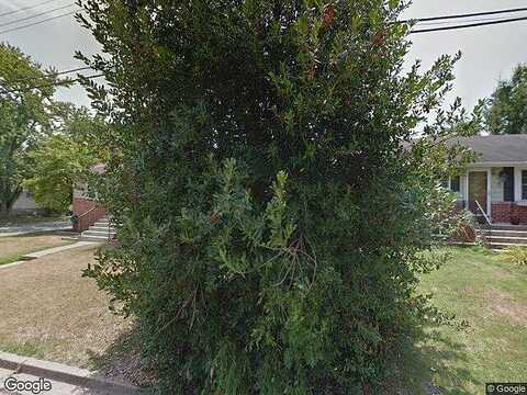 Rinard Ave, Beltsville, MD 20705