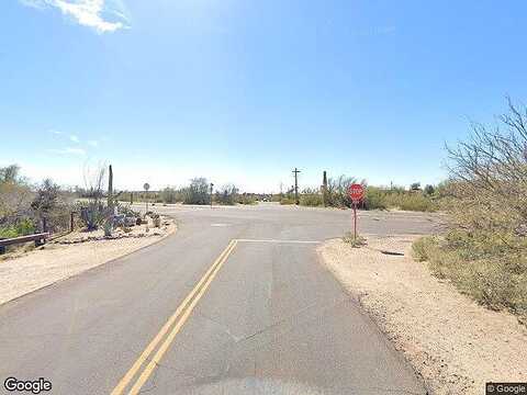 N Mule Train Rd, Cave Creek, AZ 85331