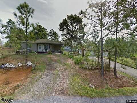 Mount Olive Dr, Fort Mitchell, AL 36856