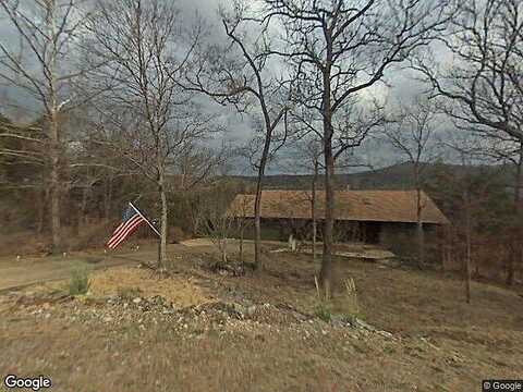 Hickory Ln, Eureka Springs, AR 72631