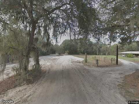 Blazing Star Rd, Melrose, FL 32666