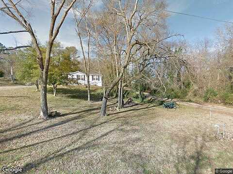 Sequoyah Loop #0, Hot Springs, AR 71913