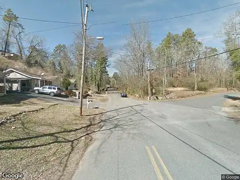 Glade St S #2, Hot Springs, AR 71901